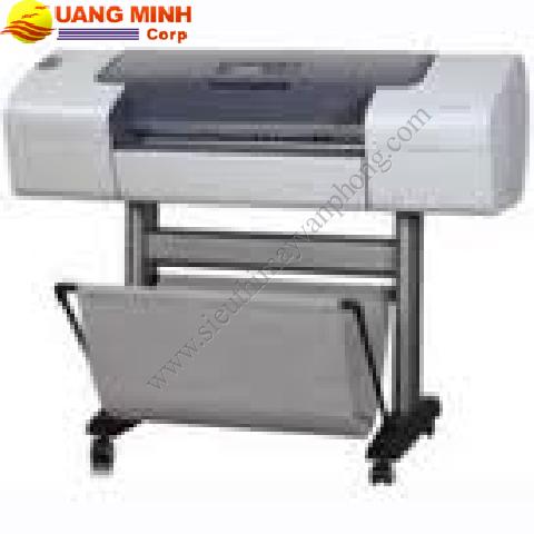 Máy in phun khổ lớn HP Designjet 500 Máy in phun khổ lớn HP Designjet 500